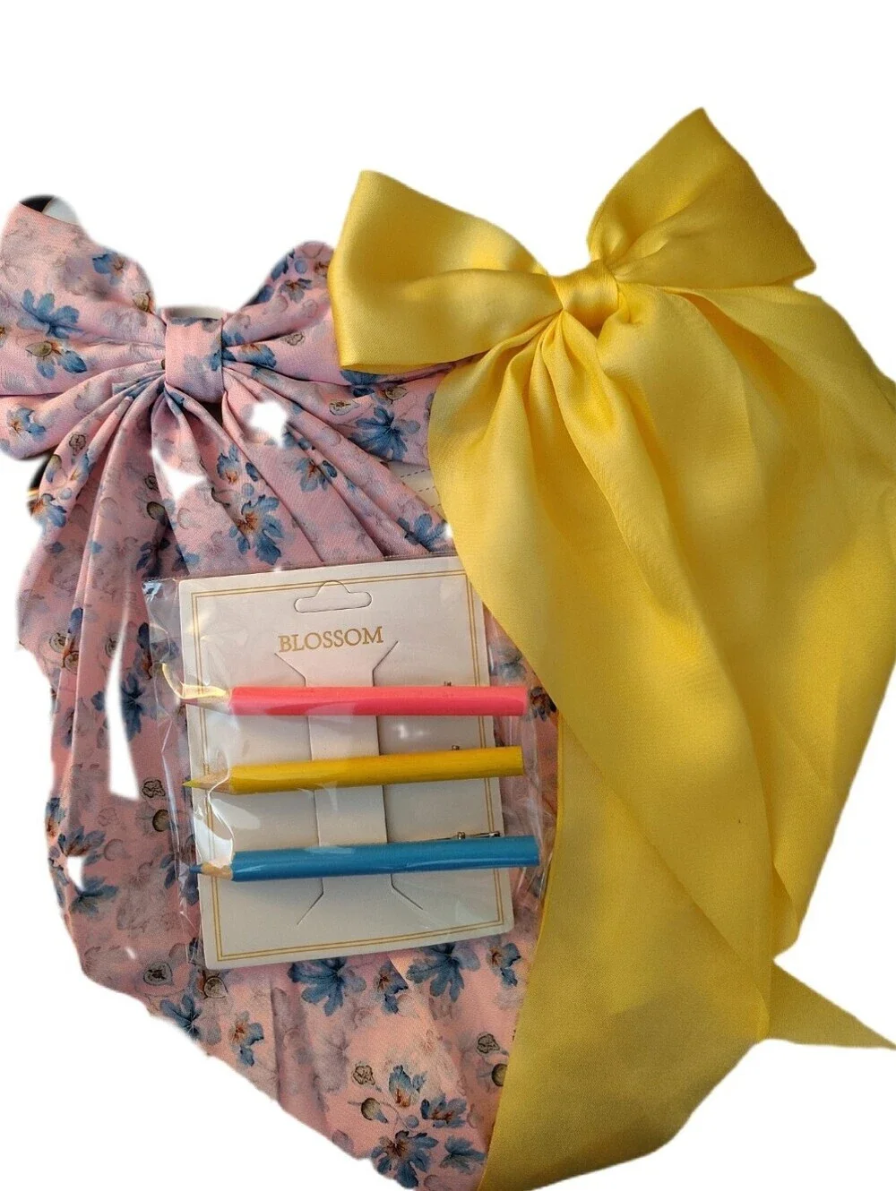 Mystery Kawaii Stationery Box